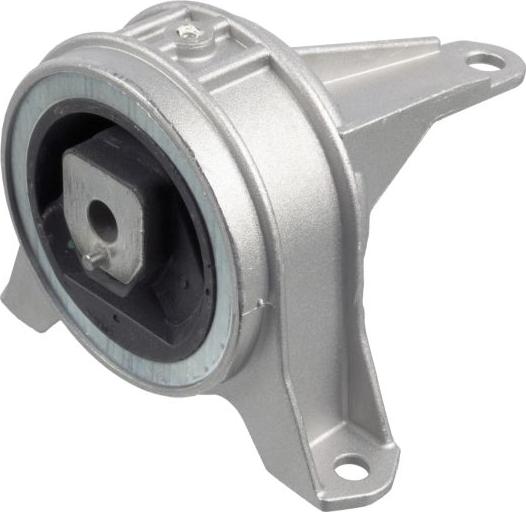 FEBI Bilstein 173503 - Подушка, підвіска двигуна autocars.com.ua