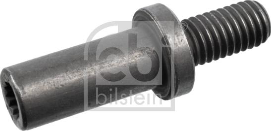 Febi Bilstein 173512 - Болт autocars.com.ua