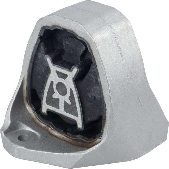 FEBI Bilstein 173518 - Подушка, підвіска двигуна autocars.com.ua