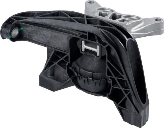 FEBI Bilstein 173520 - Подушка, підвіска двигуна autocars.com.ua