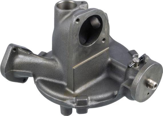 FEBI Bilstein 173536 - Корпус, водяний насос autocars.com.ua