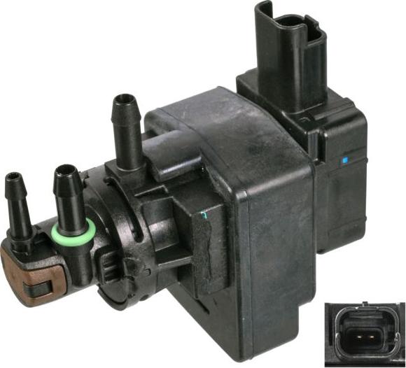 FEBI Bilstein 173543 - Перетворювач тиску autocars.com.ua