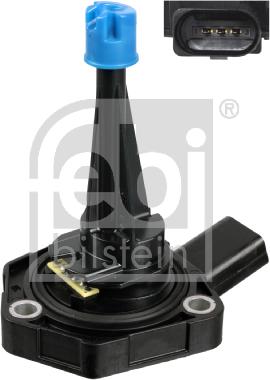 Febi Bilstein 173547 - Датчик, уровень моторного масла avtokuzovplus.com.ua