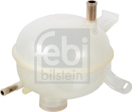 Febi Bilstein 173553 - Компенсаційний бак, охолоджуюча рідина autocars.com.ua