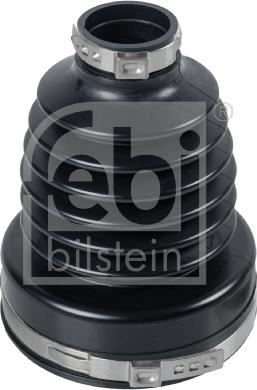 Febi Bilstein 173576 - Пильник, приводний вал autocars.com.ua