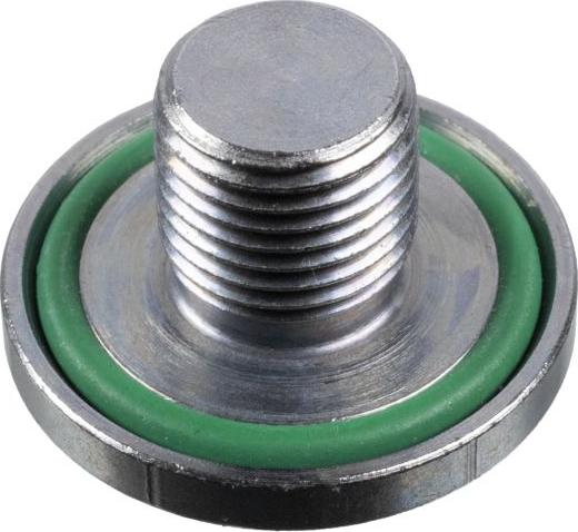 FEBI Bilstein 173581 - Резьбовая пробка, картер коробки передач autocars.com.ua