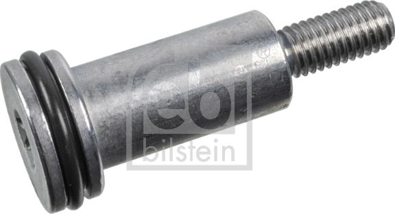 Febi Bilstein 173584 - Болты направляющих, цепь привода avtokuzovplus.com.ua