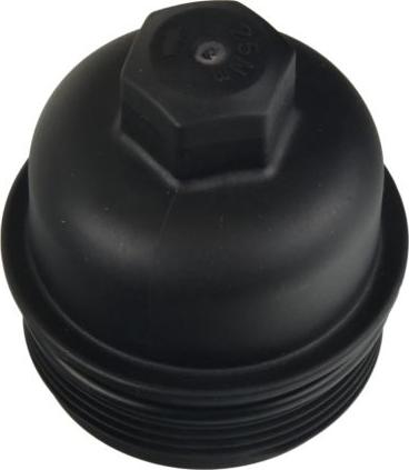 FEBI Bilstein 173589 - Кришка, корпус масляного фільтра autocars.com.ua