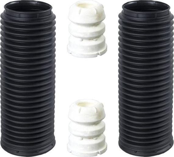 FEBI Bilstein 173598 - Відбійник, буфер амортизатора autocars.com.ua