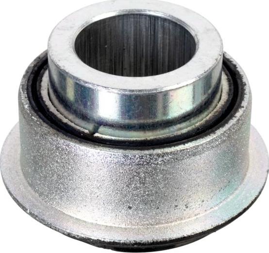 FEBI Bilstein 173618 - Втулка, листова ресора autocars.com.ua