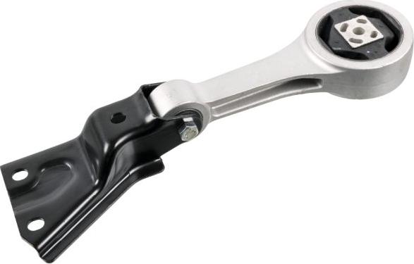 FEBI Bilstein 173624 - Подушка, підвіска двигуна autocars.com.ua