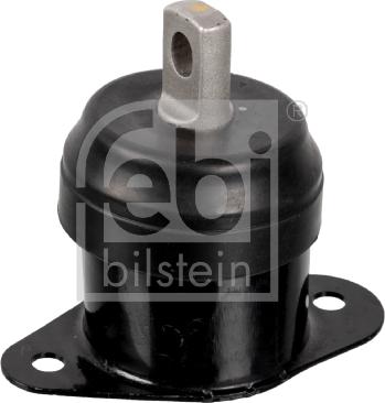 Febi Bilstein 173625 - Подушка, опора, подвеска двигателя avtokuzovplus.com.ua