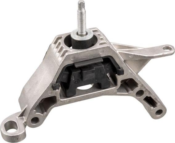 FEBI Bilstein 173629 - Подушка, підвіска двигуна autocars.com.ua