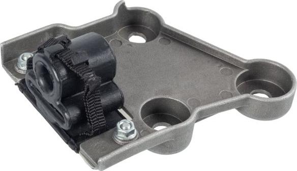 FEBI Bilstein 173633 - Кронштейн, втулка, система випуску autocars.com.ua