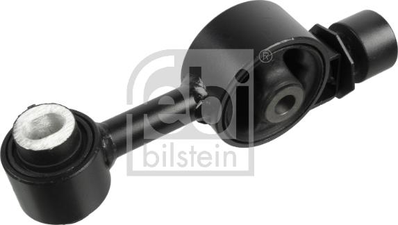 Febi Bilstein 173636 - Подушка, підвіска двигуна autocars.com.ua