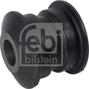 Febi Bilstein 173653 - Втулка, листова ресора autocars.com.ua