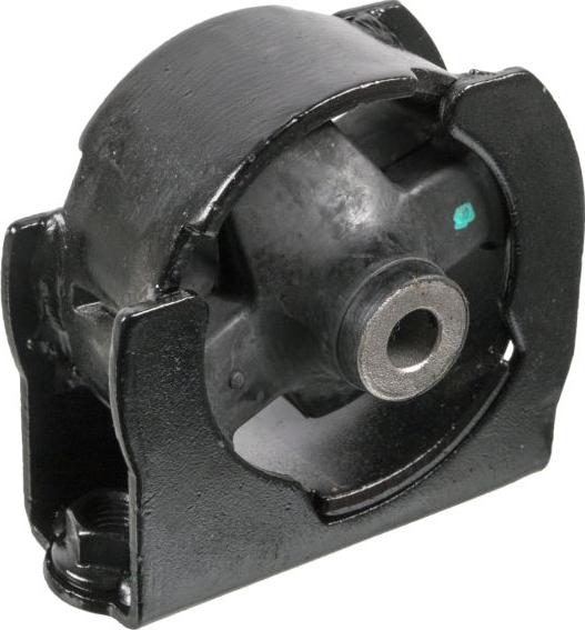 FEBI Bilstein 173658 - Подушка, підвіска двигуна autocars.com.ua