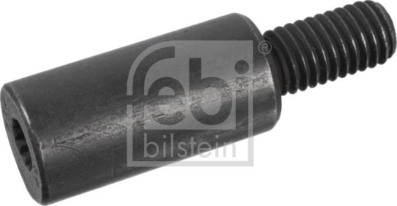 Febi Bilstein 173689 - Болт autocars.com.ua