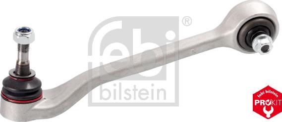 Febi Bilstein 173717 - Рычаг подвески колеса avtokuzovplus.com.ua