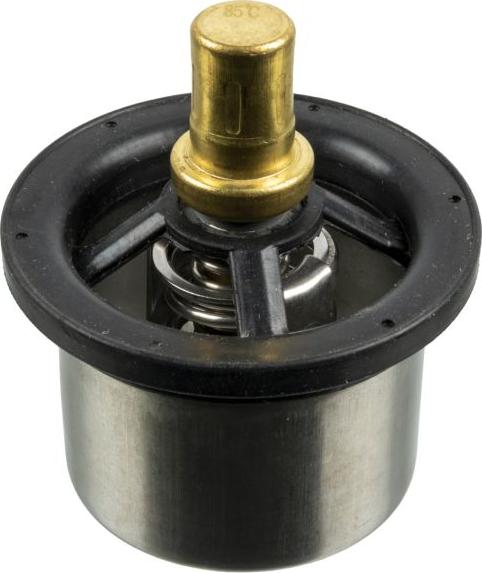 FEBI Bilstein 173719 - Термостат, охолоджуюча рідина autocars.com.ua