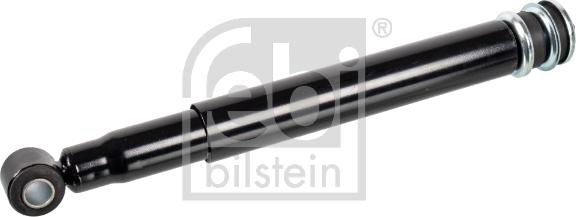 Febi Bilstein 173726 - Амортизатор autocars.com.ua