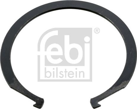 Febi Bilstein 173784 - Стопорное кільце autocars.com.ua