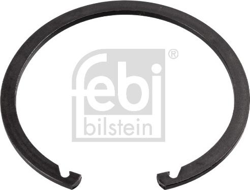 Febi Bilstein 173802 - Стопорное кольцо autodnr.net