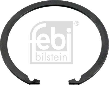 Febi Bilstein 173838 - Стопорное кільце autocars.com.ua