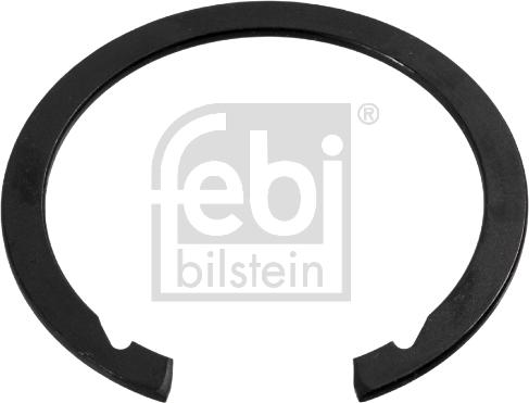 Febi Bilstein 173844 - Стопорное кольцо avtokuzovplus.com.ua