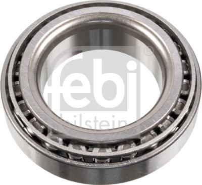 Febi Bilstein 173865 - Підшипник ступиці колеса autocars.com.ua