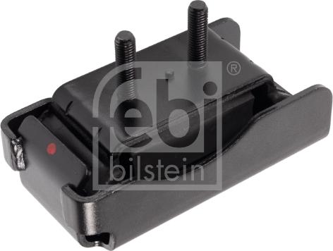 Febi Bilstein 173876 - Подушка, опора, подвеска двигателя autodnr.net