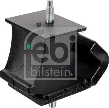 Febi Bilstein 173879 - Подушка, опора, подвеска двигателя avtokuzovplus.com.ua