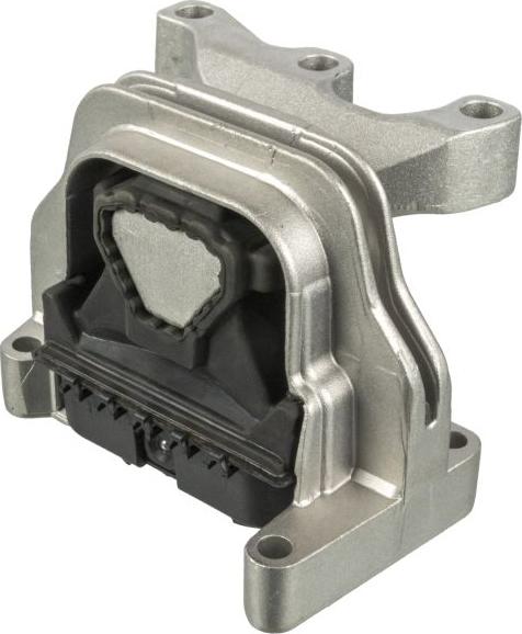 FEBI Bilstein 173880 - Подушка, підвіска двигуна autocars.com.ua