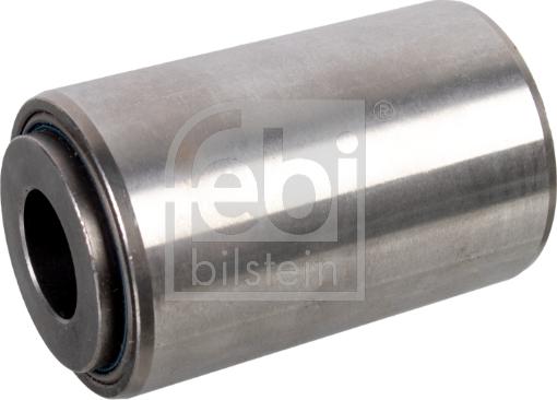 Febi Bilstein 173882 - Втулка, листова ресора autocars.com.ua