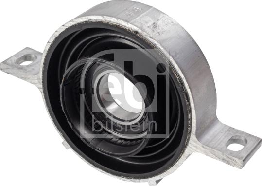 FEBI Bilstein 173889 - Підвіска, карданний вал autocars.com.ua