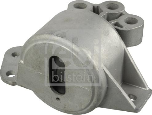 Febi Bilstein 173897 - Подушка, підвіска двигуна autocars.com.ua