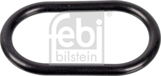 Febi Bilstein 173929 - Прокладка, масляний радіатор autocars.com.ua