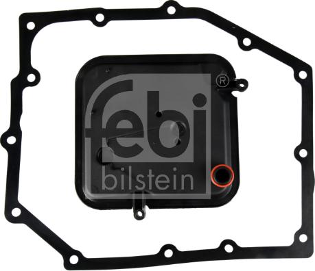 Febi Bilstein 173931 - Гидрофильтр, автоматическая коробка передач autodnr.net