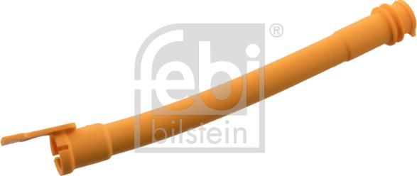 Febi Bilstein 173954 - Воронка, покажчик рівня масла autocars.com.ua