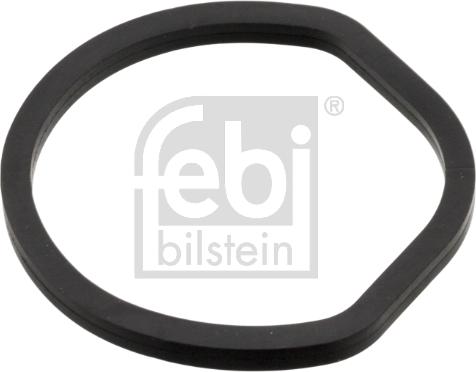 Febi Bilstein 173982 - Прокладка, корпус маслянного фильтра autodnr.net