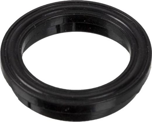 FEBI Bilstein 173985 - Прокладка, кришка головки циліндра autocars.com.ua