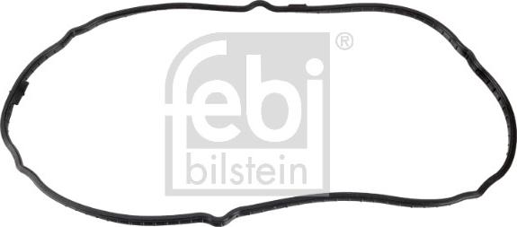 Febi Bilstein 173991 - Прокладка, кришка головки циліндра autocars.com.ua