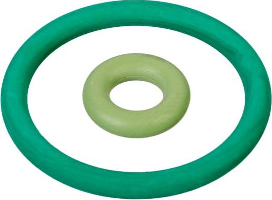 FEBI Bilstein 174016 - Комплект прокладок, форсунка autocars.com.ua