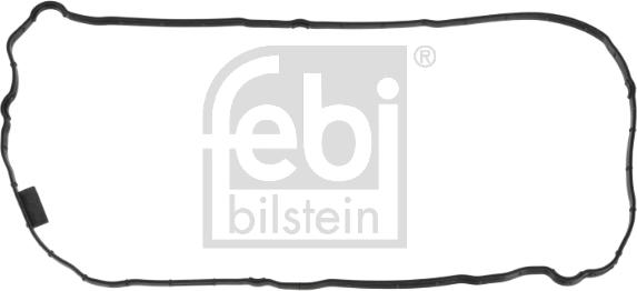 Febi Bilstein 174032 - Прокладка, крышка головки цилиндра avtokuzovplus.com.ua