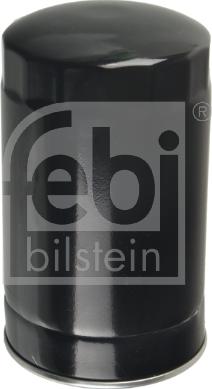 Febi Bilstein 174037 - Масляний фільтр autocars.com.ua