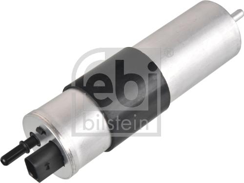 Febi Bilstein 174039 - Паливний фільтр autocars.com.ua