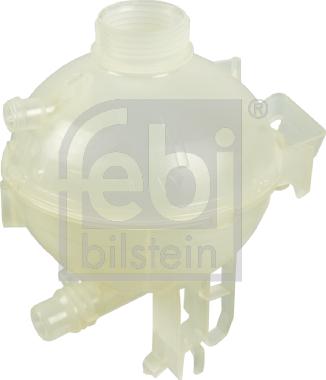 Febi Bilstein 174050 - Компенсаційний бак, охолоджуюча рідина autocars.com.ua