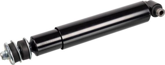 FEBI Bilstein 174052 - Амортизатор autocars.com.ua