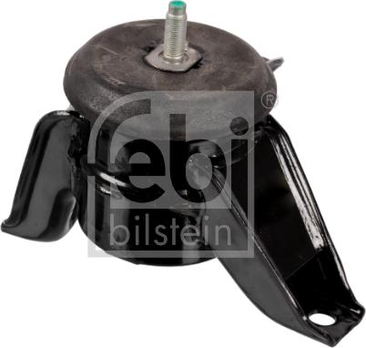 Febi Bilstein 174056 - Подушка, підвіска двигуна autocars.com.ua