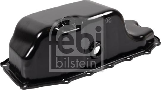 Febi Bilstein 174121 - Масляний піддон autocars.com.ua